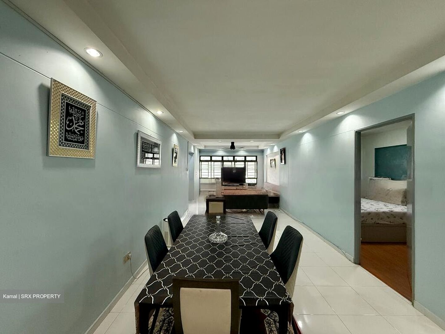 Blk 766 Woodlands Circle (Woodlands), HDB 5 Rooms #477624011
